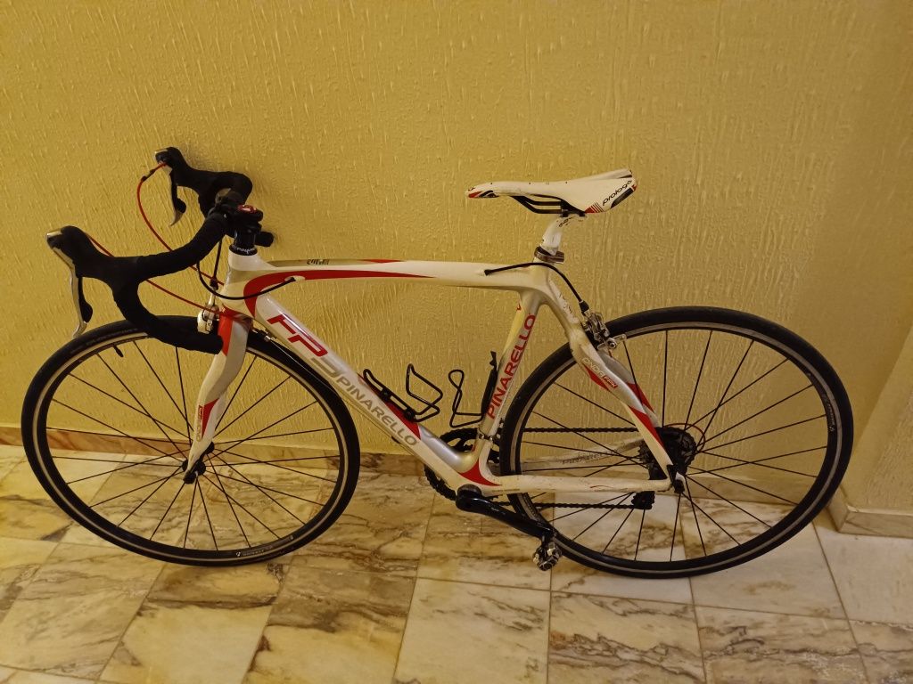 Vendo Pinarello FP3 t54