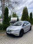 Honda Civic na wynajem 120zl/doba