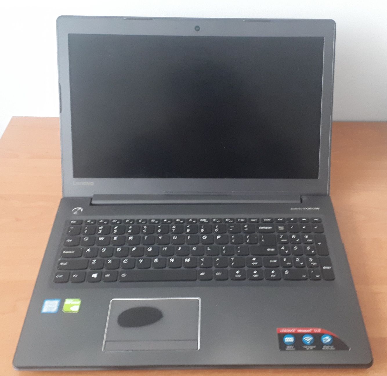 Lenovo Ideapad 520-15IKB