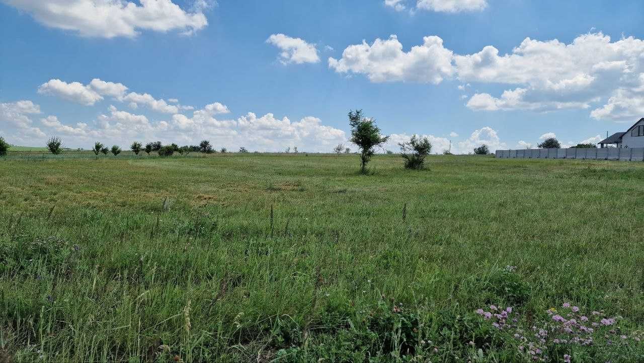 Продам участок в Братском от собственника.