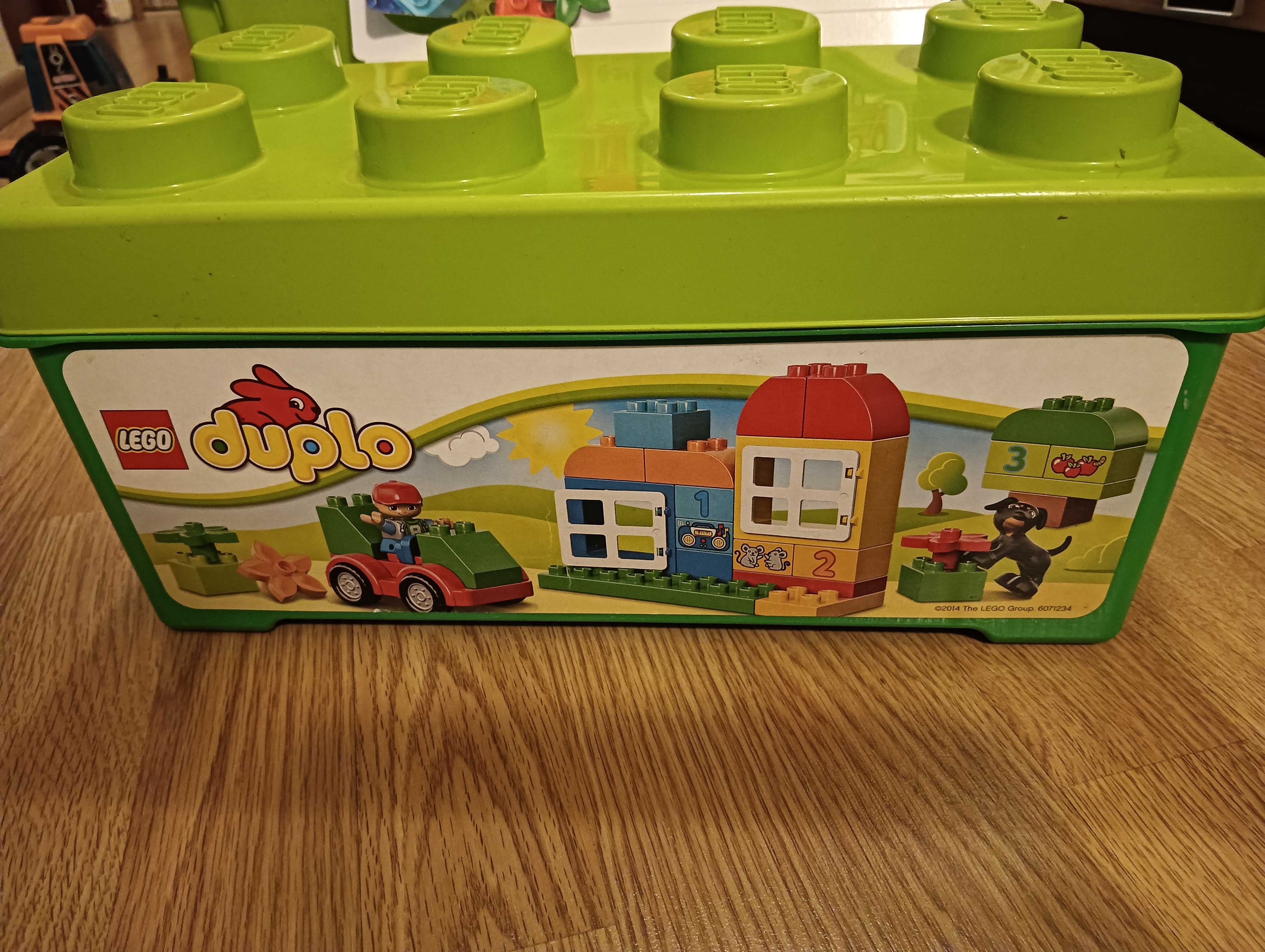 LEGO Duplo 10572