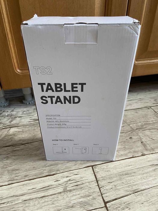 Stojak na tablet