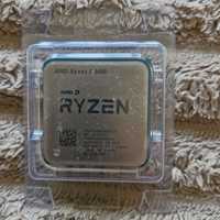 Продается процессор АМD RYZEN 5 3600.