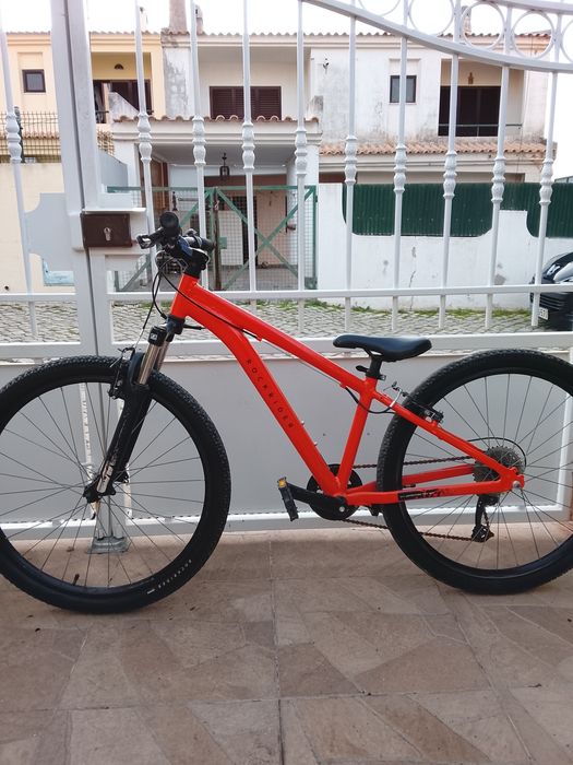 Bicicleta nova vendo porque já não uso