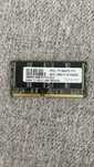 Pamięć RAM SO-DIMM 256MB PC133 133MHz