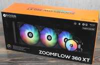 Продам ID-COOLING ZOOMFLOW 360 XT повний комплект, перевірена.