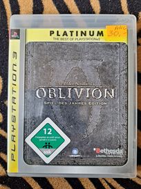 Oblivion ps3  ANG