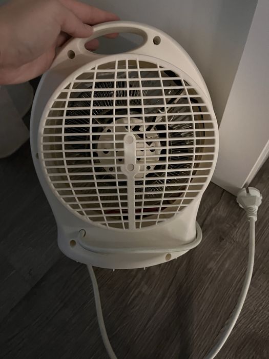 Vendo aquecedor como novo