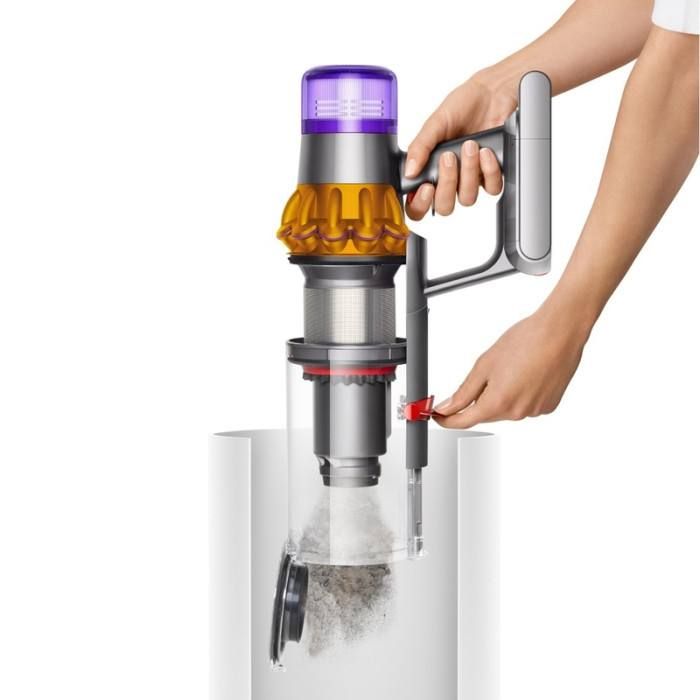 Пилосос Dyson v15 Detect Fluffy