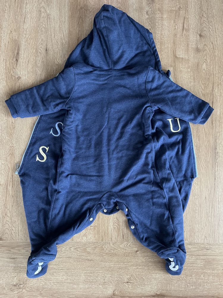 Guess kombinezon dziecięcy 12 miesięcy