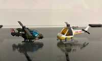 Matchbox helikopter