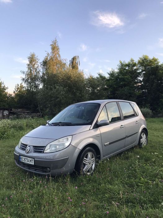 Продається Рено сценік 2