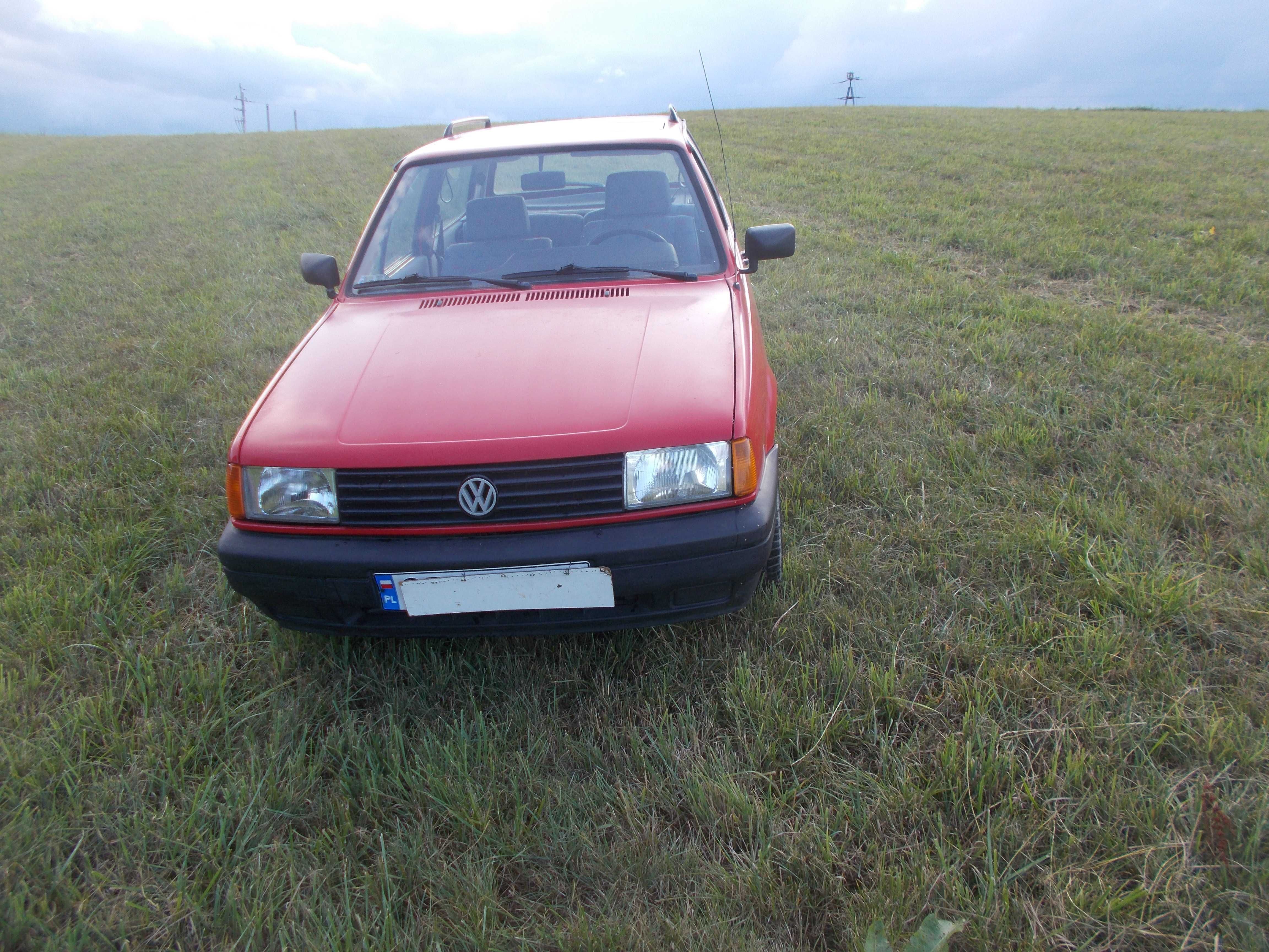 VW Polo  super stan