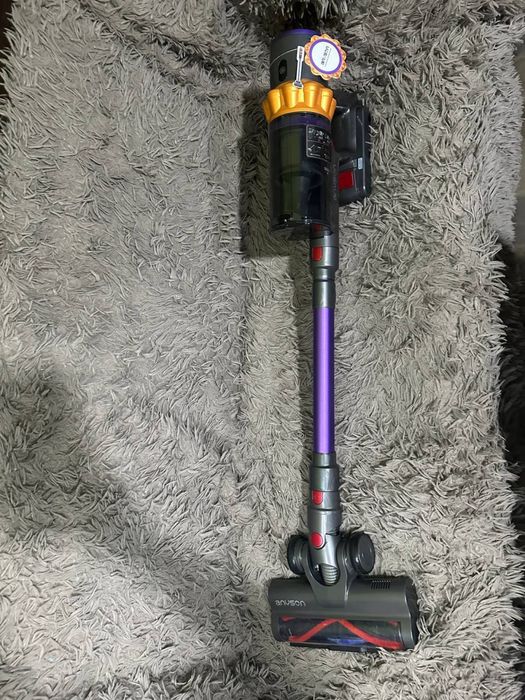 Пилисос акумуляторний. Акумуляторний пилисос