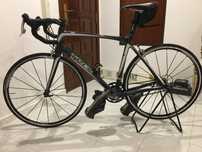 Bicicleta estrada Trek 5.2 Madona