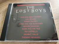 Various - The Lost Boys (Original Motion Picture Soundtrack) (CD, Comp
