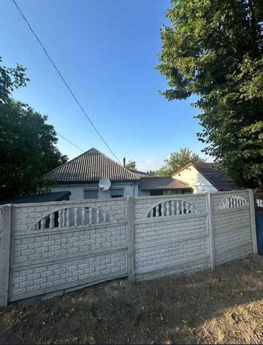 Продам дом в Таромском