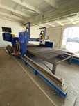 Wycinarka przecinarka plazmowa gazowa CNC ECKERT szafir BL2 6000x2000
