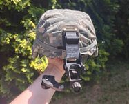 Ramię żuraw NVG Norotos Rhino + J-arm US ARMY USMC PVS-7/PVS-14