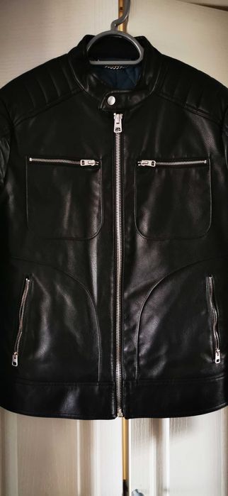 Okazja, sprzedam męską kurtkę