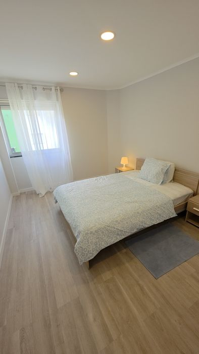 2 quartos disponiveis, 1 de 450 (se for casal 470]e de 400 solteiro