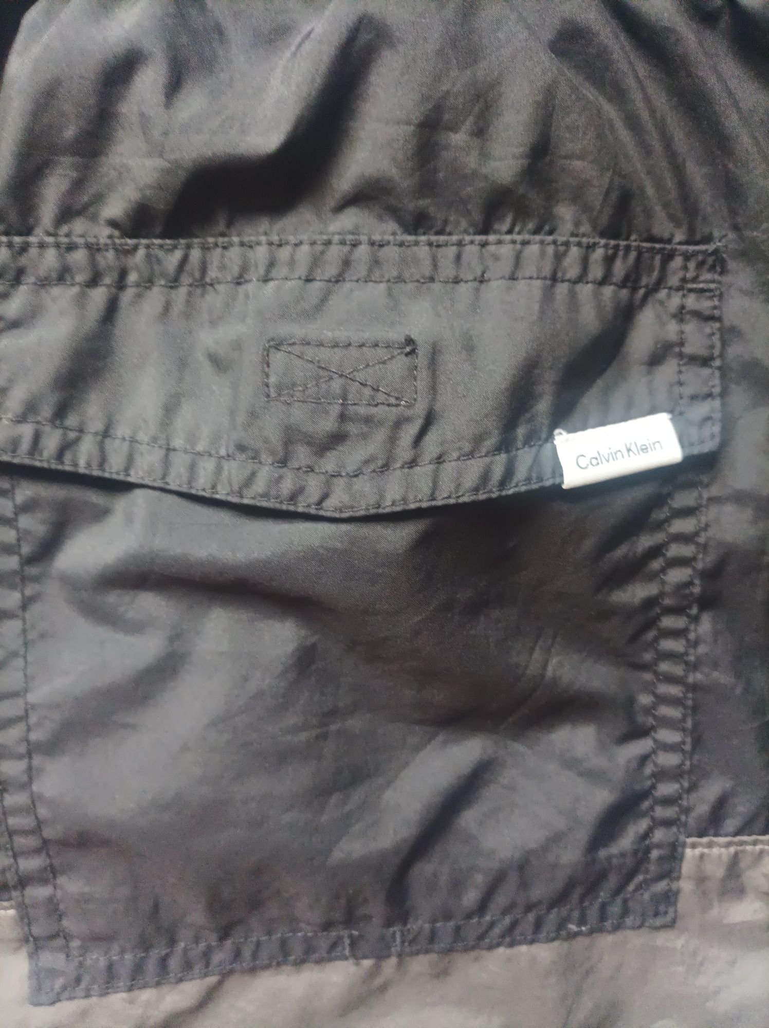 Fajne kąpielówki Calvin Klein oryginał
