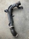Rura intercoolera Audi VW 1.6 2.0 TDI
