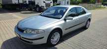 Renault Laguna 1.8 GAZ Sekwencja* HAK* Przegląd-07/2026r* Butla-2031r