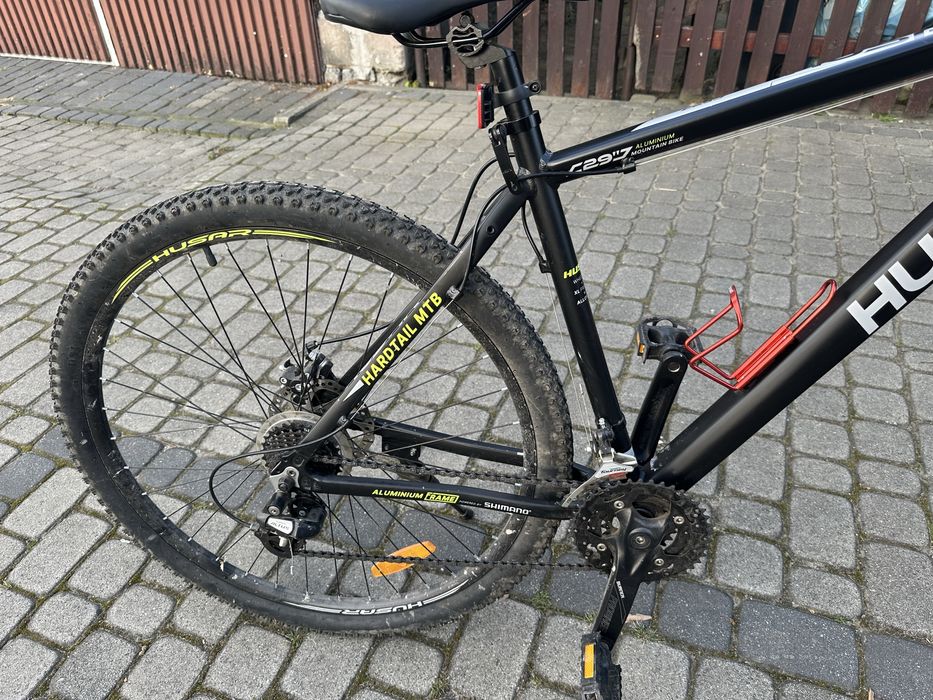 Rower Husar MTB 29