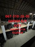 РОЗПРОДАЖ! АКЦІЯ Шини літо беу б у 205 55 16 100 штук ОПТ