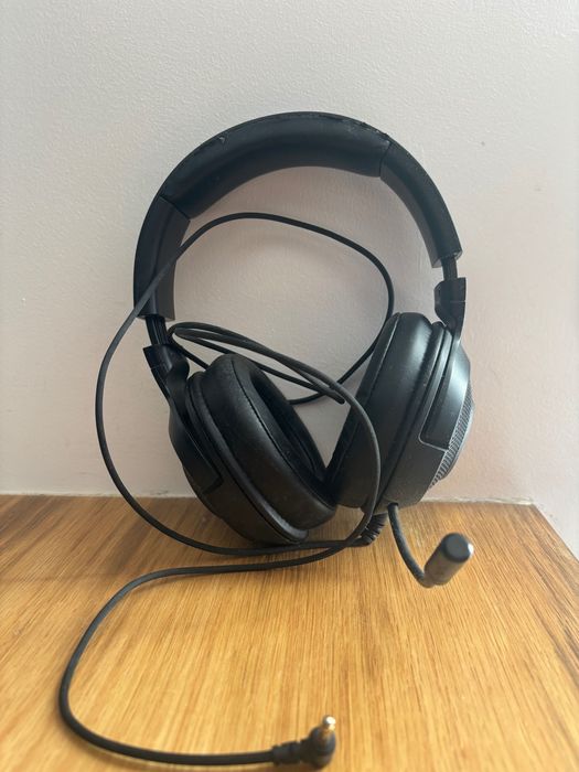 Raizer Kraken X Lite