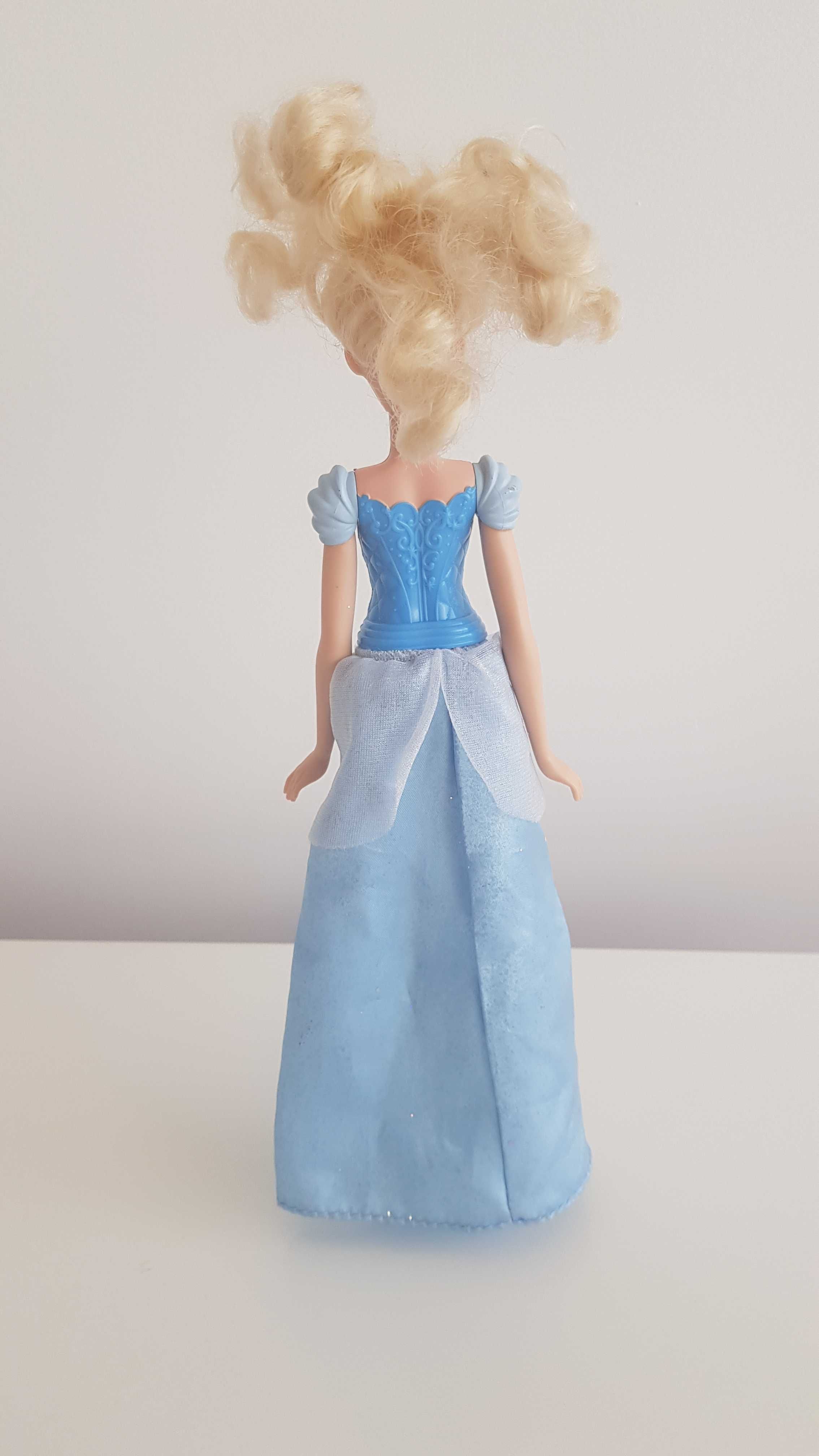 Princesa Disney Cinderela