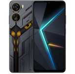 ZTE Nubia Neo 5G