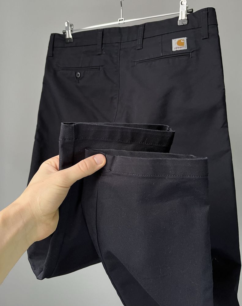 Штани чіноси Carhartt WIP Sid Pant