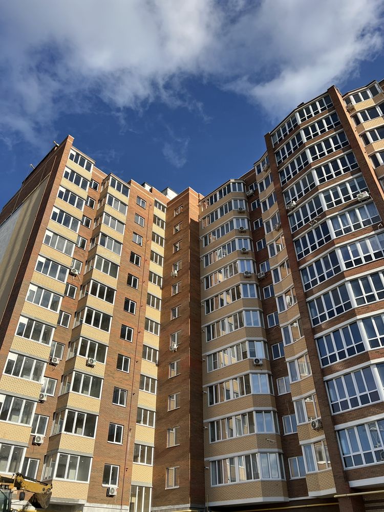 Продаж квартири в ЖК Преміум парк