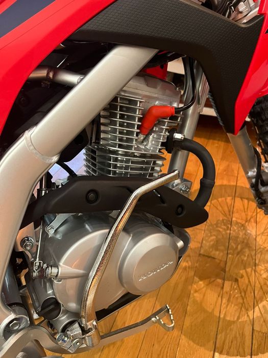 Honda CRF 125FB prosto z salonu, duże koła