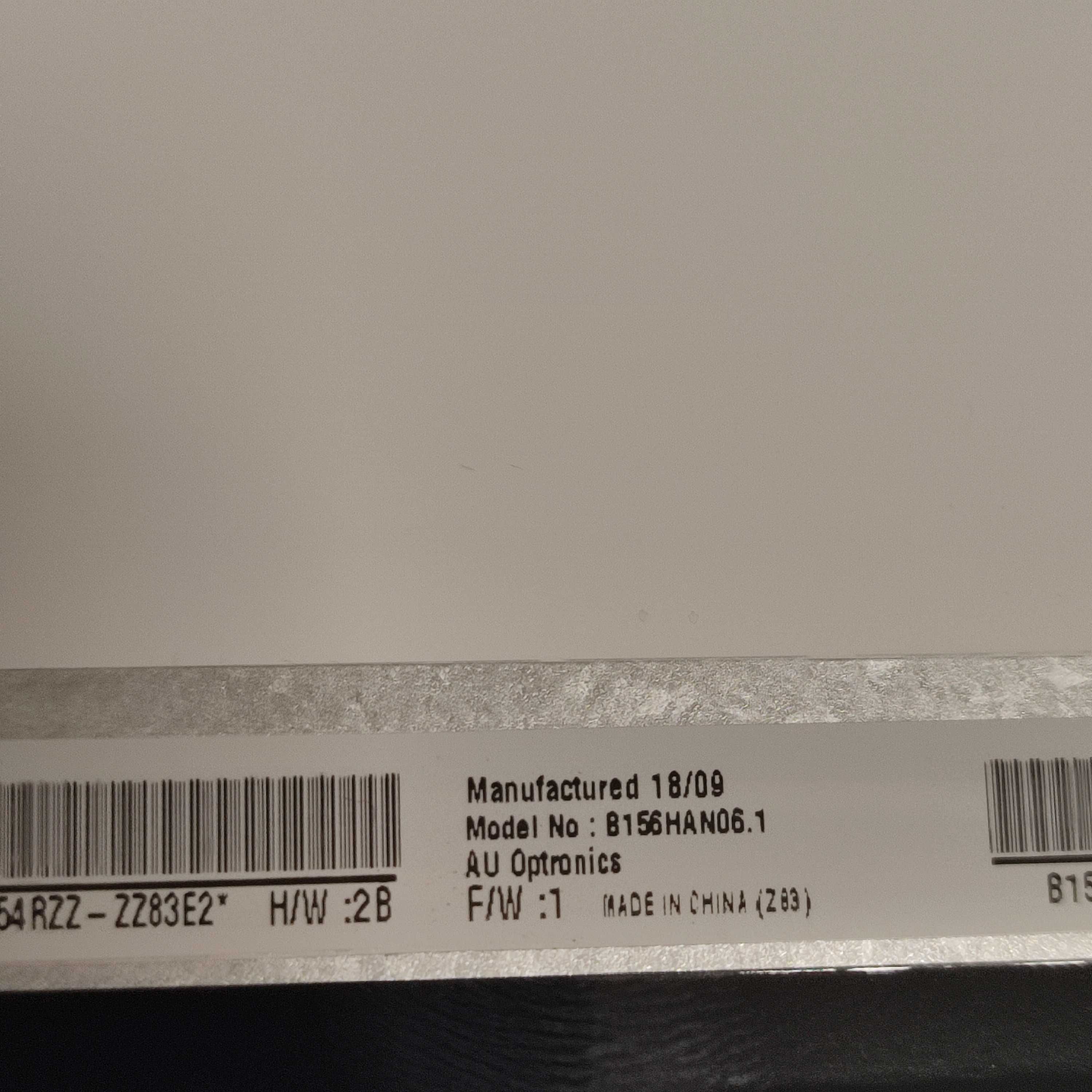 Ноутбук ASUS X570  HDD 1tb SSD 480 8gb ddr4 B156HAN   LP156  LTN156