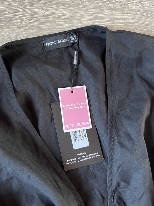 Нова сукня у корсетному стилі