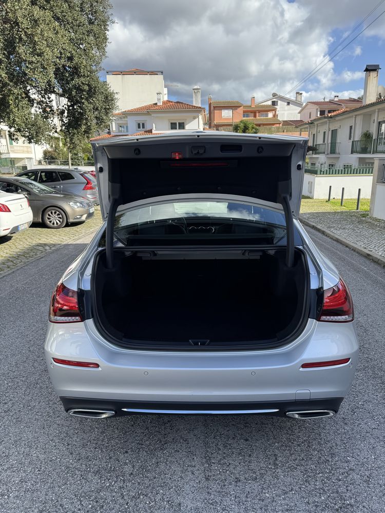 Mercedes-Benz Classe A Limousine