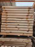 Kantówki paletowe 75x75x1200 NOWE