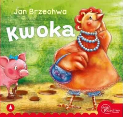 Kwoka - Jan Brzechwa