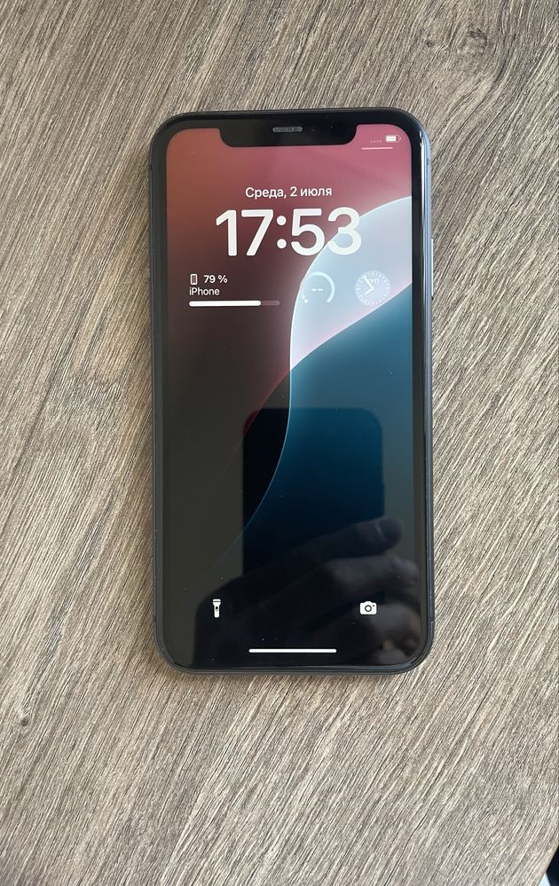 Iphone 11 у відмінному стані