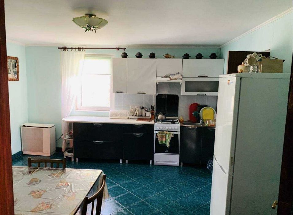 Здається в довготривалу оренду затишний будинок - камін, WI-FI