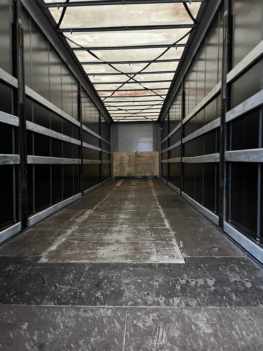 Wynajem Zestaw Mercedes Actros z naczepą * Dzierżawa 6 tys miesiąc