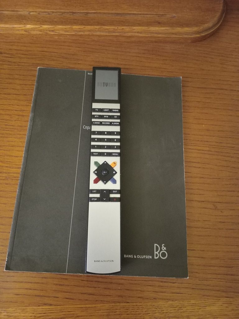 Продам телевизор Bang& Olufsen beovision 7-40