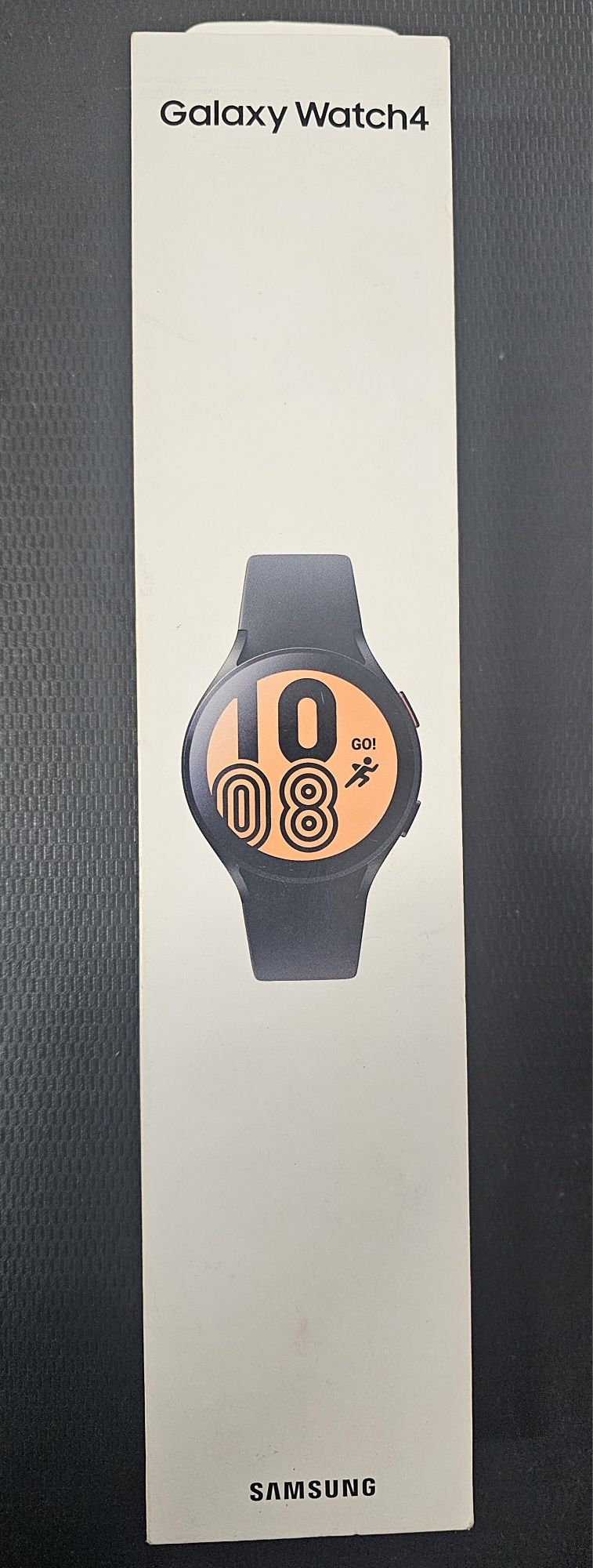 Galaxy Watch 4 zegarek