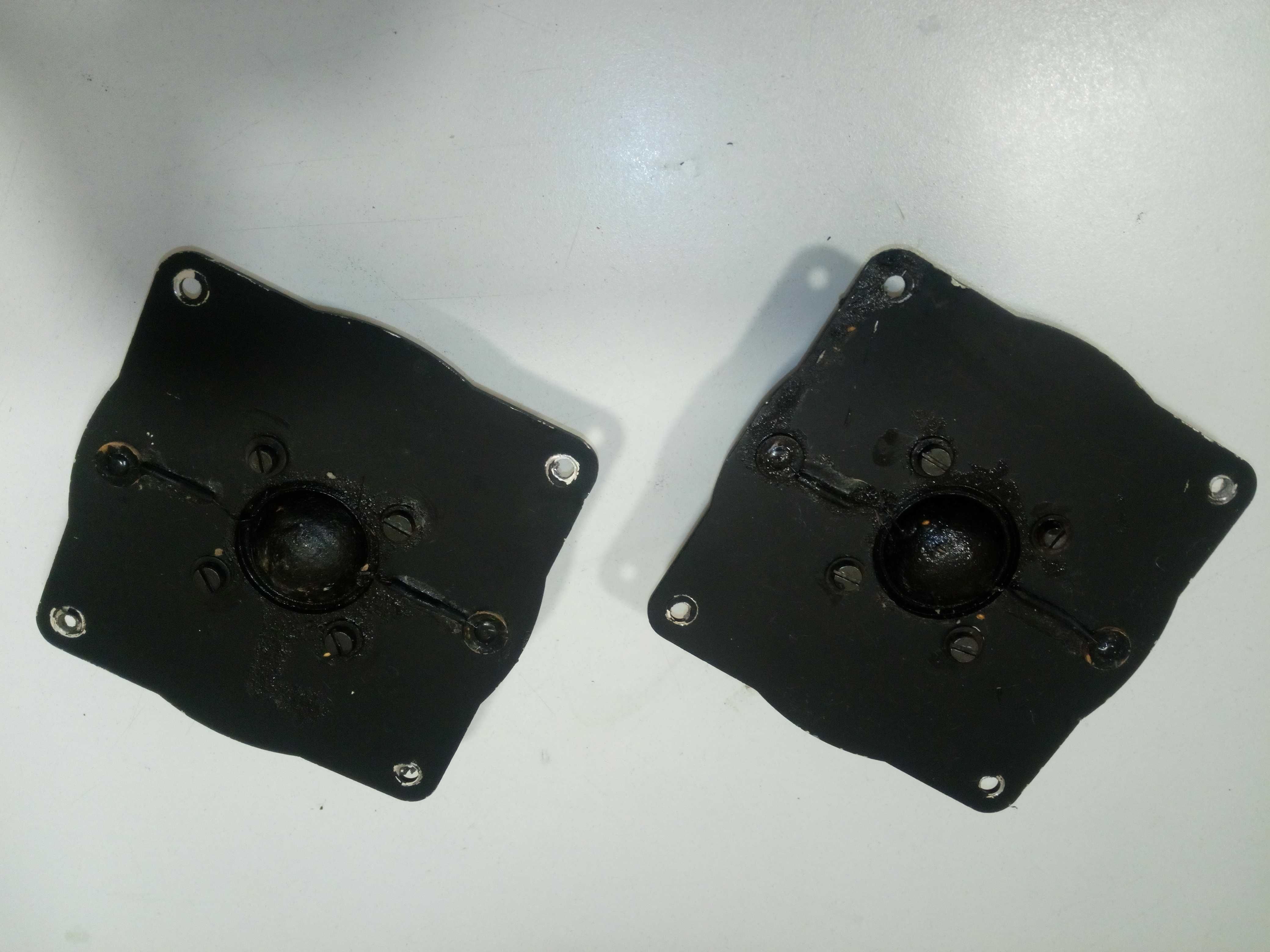 Dwa głośniki wysokotonowe HG2,5/16K 8Ohm