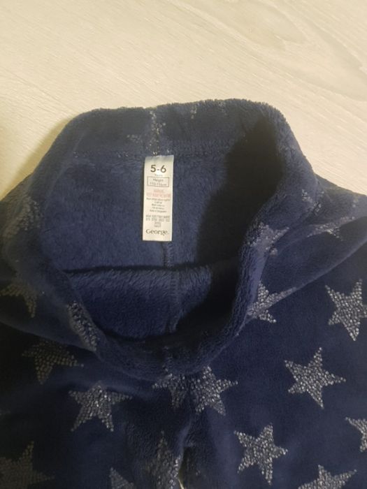 Джогери костюм піжама George 5-6 років 110-116см