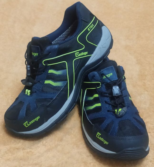 Kastinger Австрія 23,2 см