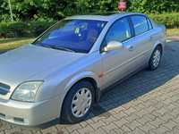 Opel vectra 2002